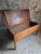 Antique French Oak Flour Chest, 1800s For Sale - Image 11 of 18
