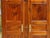 Louis Philippe Wardrobe in Light Walnut For Sale - Image 14 of 18