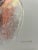 2010s Impressionist Pastel Drawing of Standing Nude Woman For Sale - Image 5 of 5