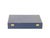 English Sheffield Fish Cutlery Service Green Handles in Original Fitted Box For Sale - Image 4 of 11