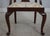 1970s Set of 8 Henkel Harris Mahogany Dining Chairs For Sale - Image 5 of 12