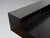 Refinished Ebonized Teak Flip Top Executive Desk Attr. Jens Quistgaard for Peter Løvig Nielsen For Sale - Image 14 of 17