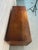 Vintage Jens Risom Four Drawer Walnut Sideboard, Attributed For Sale In New York - Image 6 of 16