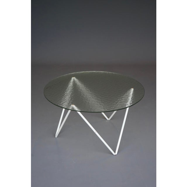 Vintage Minimalist Coffee Table, 1950s For Sale - Image 14 of 14