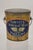 Vintage Swifts Silverleaf Brand Pure Lard 4 Lbs. Tin Can Pail Advertisement For Sale - Image 9 of 9