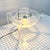 Sculptural Table Lamp in Acrylic, 1970s For Sale - Image 4 of 11