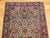 Early 20th Century Kerman Lavar Rug For Sale - Image 9 of 12