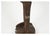 Vintage Carved Wooden West African Senufo Hornbill Bird Sculpture For Sale - Image 16 of 17