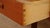 Brown Vintage Brown Highboard in Teak For Sale - Image 8 of 16