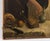 Eugene Van Hove Woman in Interior Scene, 19th Century For Sale In New York - Image 6 of 8