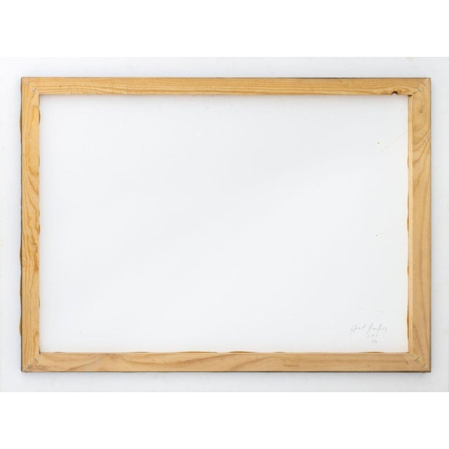 Contemporary Stuart Hawkins Little Red House C-Print, 2001 For Sale - Image 3 of 4