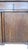 Wood 19th Century Rustic Elm Buffet For Sale - Image 7 of 12