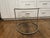 Modern Cappellini Cannot Side Table For Sale - Image 3 of 11
