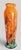 Orange Marble Vase by Lorrain Nancy for Maison Daum, 1930s For Sale - Image 8 of 18