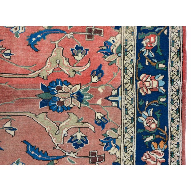 Textile Early 20th Century Lilihan Rug For Sale - Image 7 of 13