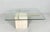 Artedi Travertine Coffee Table, Italy, 1970s For Sale - Image 10 of 18