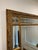 Late 20th Century Late 20th Century The Bombay Company Venetian Gold Carved Belved Mirror For Sale - Image 5 of 12