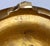 190s Rosenthal Cobalt Gilded Fish Table Lamp by M. Robisch For Sale - Image 10 of 18