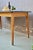 Vintage Table with Compass Feet For Sale - Image 16 of 18