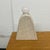 Coastal Virginia Sin Kanamota Table Lamp For Sale - Image 3 of 12