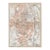 Antique Map of Nancy France For Sale