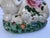 Ceramic Vintage 1950s Italian Majolica Pig With Seven Piglets Hand-Painted Ceramic Sculpture For Sale - Image 7 of 10