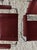 Metal Cantilever Cognac Leather Chairs by Breuer Marcel, 1990s, Set of 4 For Sale - Image 7 of 9