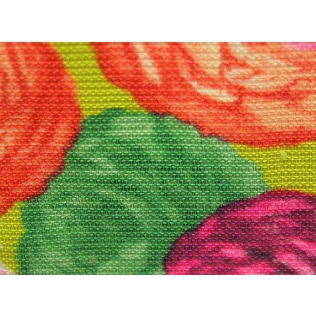 Traditional 1980s Givenchy Paris No. 73 Traditional Watercolor Painting For Sale - Image 3 of 4