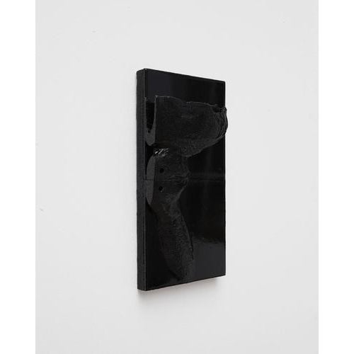 Contemporary Wall Mounted Sculpture by Arthur Bitsch For Sale - Image 3 of 7