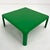 Green Demetrio 70 Coffee Table by Vico Magistretti for Artemide, 1960s For Sale - Image 6 of 11
