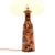 Vintage Italian Terrazzo Marble Table Lamp, 1970 For Sale - Image 4 of 7