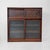 Vintage Japanese Tana Display Cabinet, 1930s For Sale - Image 11 of 11