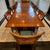 Baker Milling Road Extendable Dining Table and 10 Chairs For Sale - Image 17 of 18