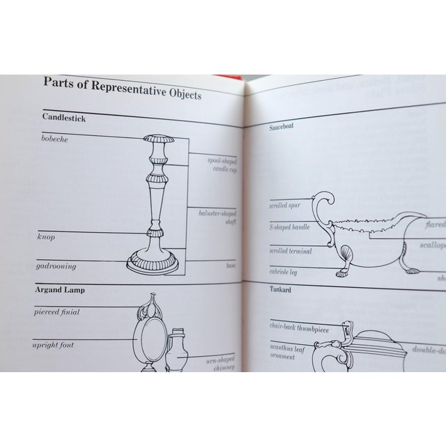 Paper The Antique Hunter's Guide - Set of 3 For Sale - Image 7 of 9