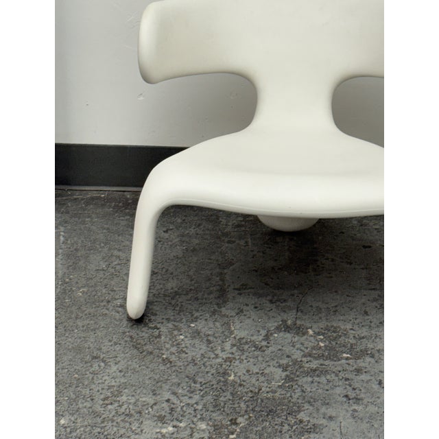 Plastic Hylnur Atlason for Heller Limbo Lounge Chair, Outdoor For Sale - Image 7 of 12
