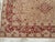 Early 20th Century Galerie Shabab Collection Early 20th Century Persian Tabriz Accent Rug For Sale - Image 5 of 7