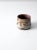 Brown Vintage Studio Pottery Vase For Sale - Image 8 of 10