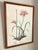 Vintage Botanical Prints-Framed Series of 4 by Artist Thalia Lincoln For Sale In Los Angeles - Image 6 of 12