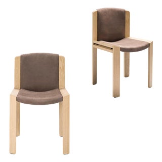 300 Chair by Joe Colombo for Karakter For Sale