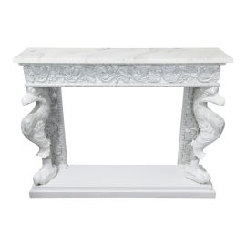 Example of Entry Furniture & Decor Sale