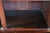Mid Century Mahogany Stepback China Display Cabinet Hutch Bookcase 68" For Sale - Image 14 of 18