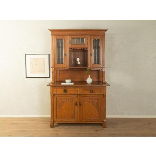 Art Nouveau Buffet For Sale - Image 16 of 16