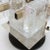 Italian Murano Glass Table Lamp from Poliarte, 1960s For Sale - Image 10 of 13