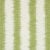 Sample - Schumacher Attleboro Ikat Fabric in Green For Sale