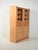 Karl Andersson & Söner Scandinavian Birch Wardrobe by Göran Malmvall for Karl Andersson & Söner, 1960s For Sale - Image 4 of 14
