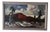 Per Olof Zachrisson, Landscape Composition, 1960s, Oil Painting on Board For Sale