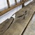 Early 19th Century Giant Colonial Church Bench For Sale - Image 14 of 18