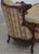Ej Victor Carol Bolton Victorian Style Sofa For Sale In Philadelphia - Image 6 of 18