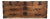 19th Century Edo or Meiji Japanese Katana Dansu Sword Chest For Sale