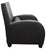 Ligne Roset Lounge Chair With Ottoman For Sale In New York - Image 6 of 9